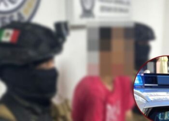 Hombre intenta quemar viva a su vecina por acalorada discusión en Culiacán, sus familiares sofocaron el fuego