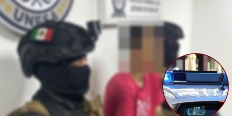 Hombre intenta quemar viva a su vecina por acalorada discusión en Culiacán, sus familiares sofocaron el fuego