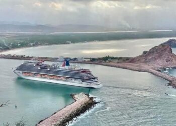 SECTUR proyecta buena temporada invernal para Mazatlán este 2025