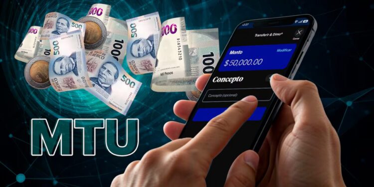 Entra en vigor el MTU para las transferencias bancarias, ¿Qué es y cómo configurarlo?