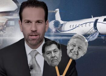 Morenistas esperaron a que AMLO terminara su sexenio para olvidar austeridad, dice Loret: “Prometieron no caer en excesos”