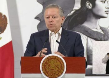 No hay retroactividad en la ley de Amparo: Arturo Zaldívar