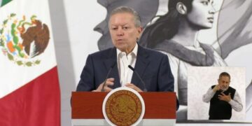 No hay retroactividad en la ley de Amparo: Arturo Zaldívar