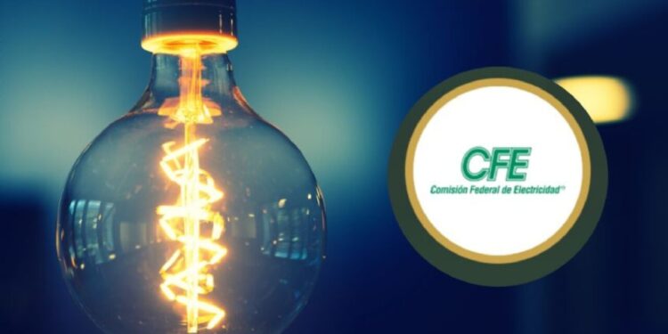 Adiós al subsidio de verano de CFE a partir del 1 de noviembre en 9 estados