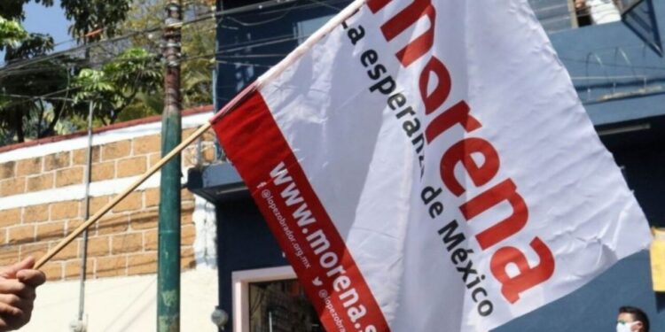 Morena hizo bien en crear la Comisión Evaluadora de Incorporaciones: Claudia Sheinbaum