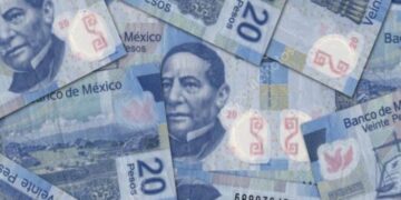 ¡Adiós billete de 20 pesos! Banxico inicia su retiro definitivo tras 18 años en circulación
