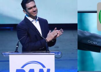 El PRI llama al PAN a reconsiderar su ruptura y advierte que una oposición dividida facilitaría el triunfo de Morena en 2027