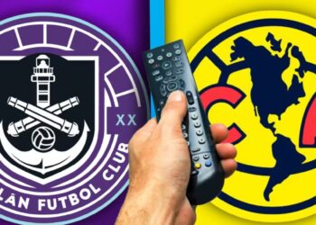 Mazatlán vs América: ¿A qué hora y por dónde ver En vivo el partido de jornada 15 de la Liga MX?