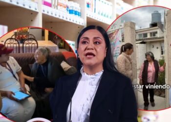 Secretaría de Bienestar cancela contrato millonario de ‘Salud Casa por Casa’ tras fallas en abasto de insumos médicos