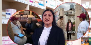Secretaría de Bienestar cancela contrato millonario de ‘Salud Casa por Casa’ tras fallas en abasto de insumos médicos