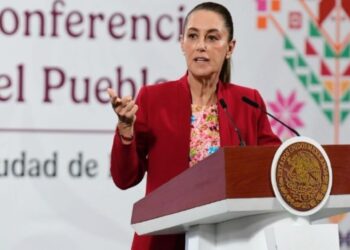 Gobierno ofrecerá propuesta de apoyo a agricultores, asegura Sheinbaum