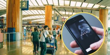 Uber logra suspensión definitiva en aeropuertos, conductores podrán dejar y recoger a usuarios