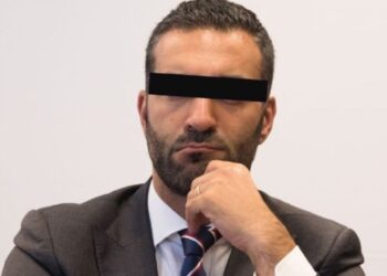 Claudia Sheinbaum confirma detención de Simón Levy en Portugal