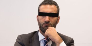 Claudia Sheinbaum confirma detención de Simón Levy en Portugal