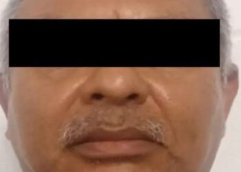 García Harfuch confirma captura de Leonardo Arturo, ligado a ‘La Barredora’