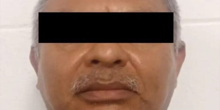 García Harfuch confirma captura de Leonardo Arturo, ligado a ‘La Barredora’