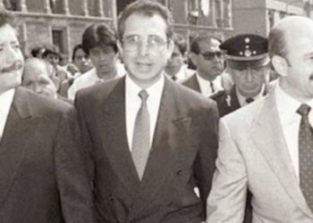 Revelaciones de Salinas y Labastida confirman uso electoral de recursos públicos en campañas presidenciales