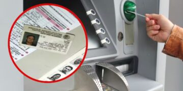 Bancos pedirán identificación para depósitos y retiros: ¿A partir de qué cantidad y cuándo?