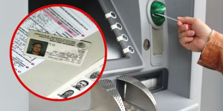 Bancos pedirán identificación para depósitos y retiros: ¿A partir de qué cantidad y cuándo?