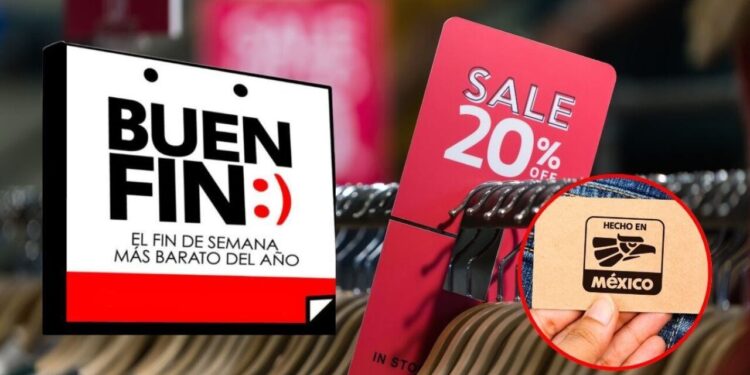 Buen Fin 2025: ¿Cuál será el mejor día para comprar?