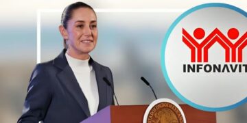 ¿Adiós a los puntos Infonavit? Este es el nuevo modelo de registro que se utilizará para comprar una casa, el gobierno de Claudia Sheinbaum afirma que es más sencillo y accesible