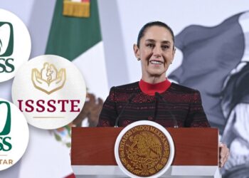 Nuevo Sistema de Salud de Claudia Sheinbaum donde no importará si es IMSS, ISSSTE o IMSS Bienestar