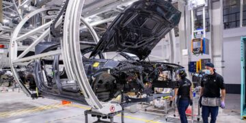 Sindicato de EE.UU. revela informe del Congreso que señala a México de incumplir el T-MEC