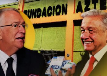 Salinas Pliego acusa a AMLO de monopolizar la caridad: “Me lo dijo personalmente”