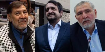 Los morenistas ‘rebeldes’ que desobedecen a Sheinbaum