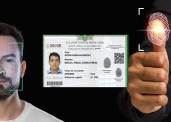 CURP biométrica 2025: Trámites donde ya es obligatoria en México