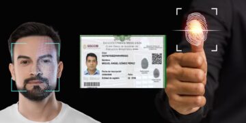CURP biométrica 2025: Trámites donde ya es obligatoria en México