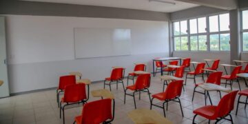 Suspenden clases por lluvias en Veracruz, Puebla, Hidalgo, Querétaro y SLP