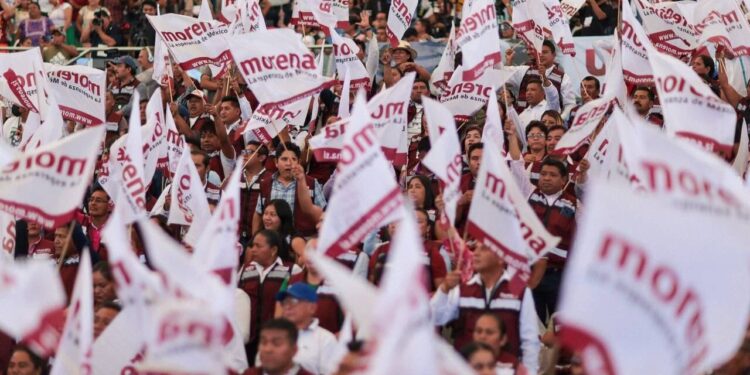 Morena busca condonación de 180 mil millones de pesos a aseguradoras antes de aprobar la Ley de Ingresos 2026