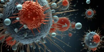 Vacunas contra la COVID-19 podrían potenciar tratamientos contra el cáncer, según nuevo estudio