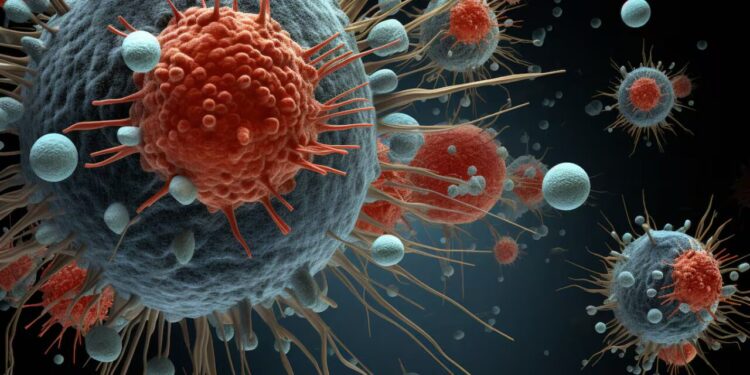 Vacunas contra la COVID-19 podrían potenciar tratamientos contra el cáncer, según nuevo estudio