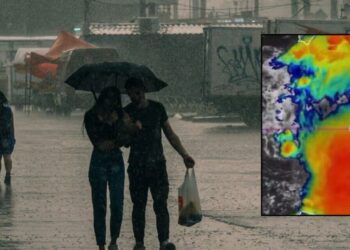 ¿Cuándo termina la temporada de lluvias y ciclones? Esto es lo que debes saber