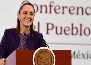 Detalles del Mundial 2026 se revelarán el lunes 3 de noviembre en Los Pinos, adelanta Sheinbaum