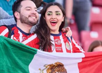 ¿Qué equipos avanzan a los Octavos del Mundial Sub-20?