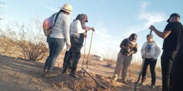 Fiscalía de Sonora confirma hallazgo de 60 cuerpos sobre carretera; acusa ajustes de cuentas