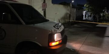 Ejecutan a tres dentro de un domicilio en la colonia Lomas de San Isidro, en Culiacán