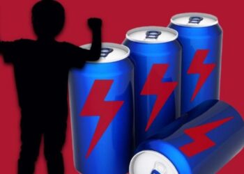 Reforma contra bebidas energizantes: ¿Cuál será la sanción para quienes las vendan a menores de edad?