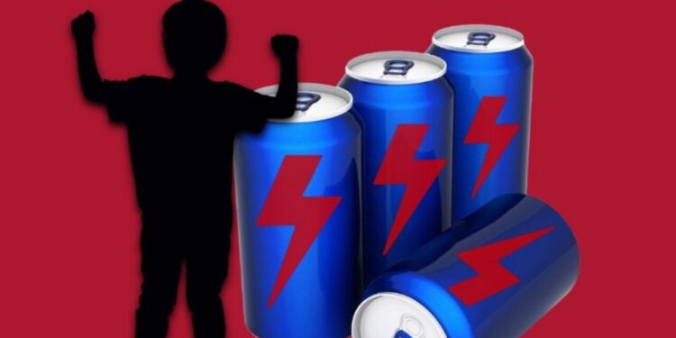 Reforma contra bebidas energizantes: ¿Cuál será la sanción para quienes las vendan a menores de edad?