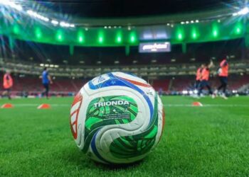 México, tercer país con mayor compra de boletos para el Mundial 2026