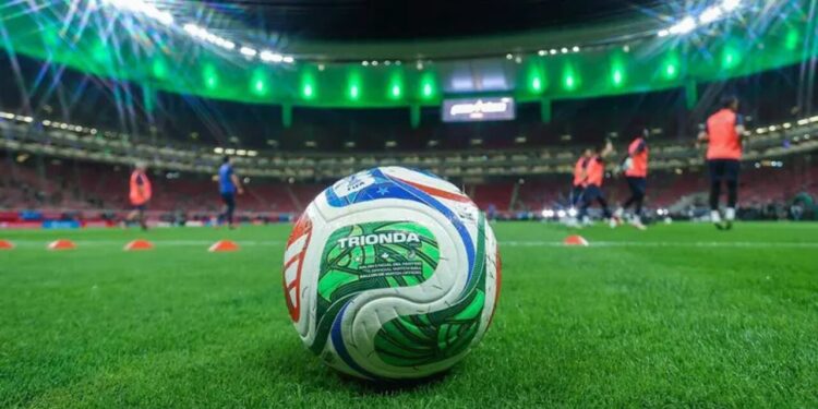 México, tercer país con mayor compra de boletos para el Mundial 2026