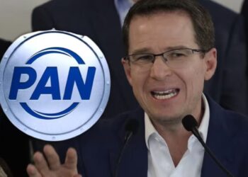 “Pude haberme esperado 6 o 12 años”: Ricardo Anaya admite su error al buscar la presidencia en 2018 y admite el “desgaste” del PAN tras encarcelamiento de García Luna