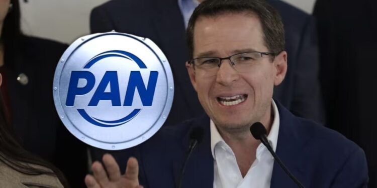 “Pude haberme esperado 6 o 12 años”: Ricardo Anaya admite su error al buscar la presidencia en 2018 y admite el “desgaste” del PAN tras encarcelamiento de García Luna