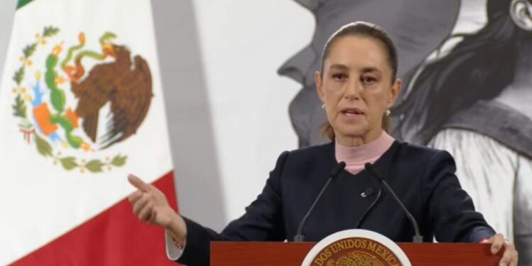 Destinarán 466 mil mdp a Sistema Nacional de Cuidados para 2026