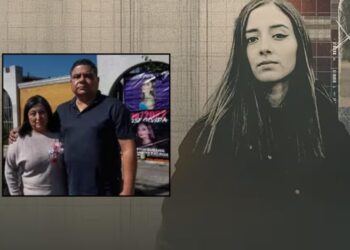 Debanhi Escobar estuvo secuestrada hasta 8 días después de su desaparición, revela su documental