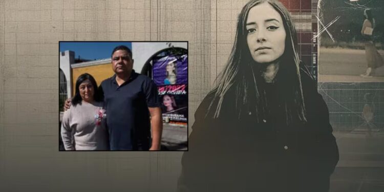 Debanhi Escobar estuvo secuestrada hasta 8 días después de su desaparición, revela su documental