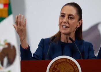 Sheinbaum propondrá eliminar fuero a diputados y senadores con reforma electoral
